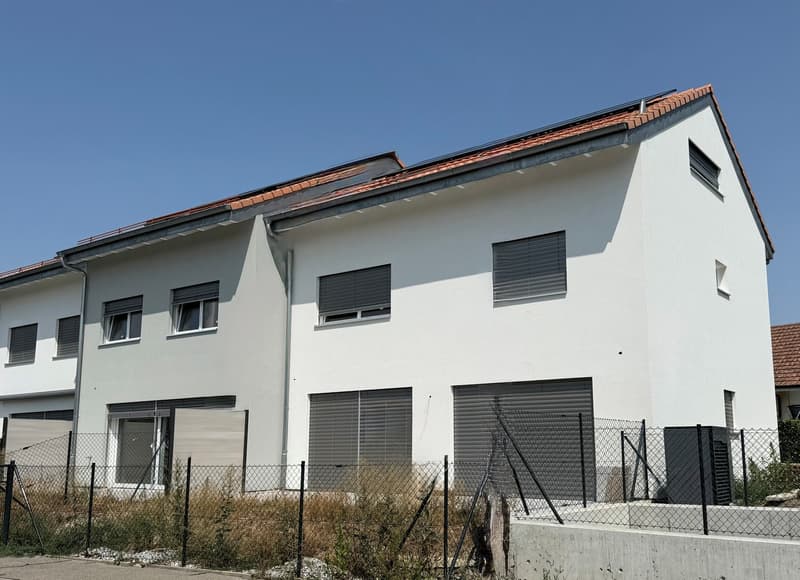 Magnifique villa avec parking souterrain (6)