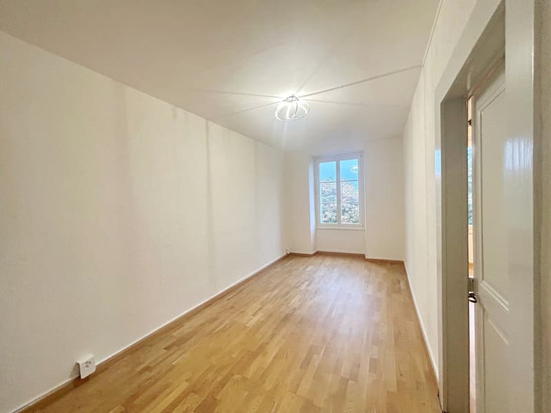 Appartement chaleureux de 3 pièces à Cudrefin (4)