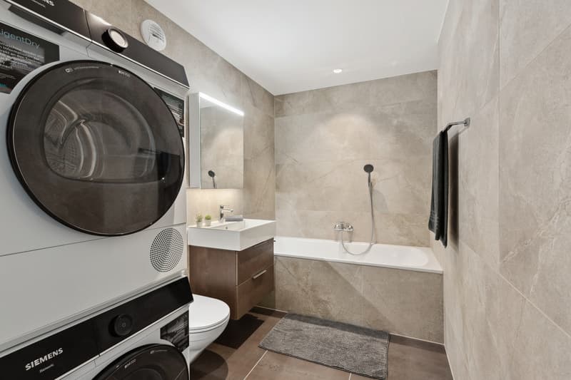 Appartement PPE (7)