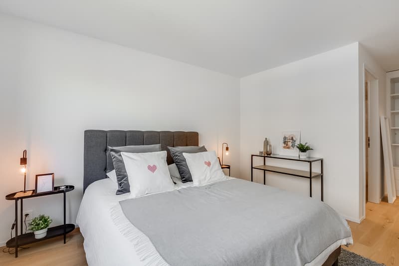 Appartement PPE (8)