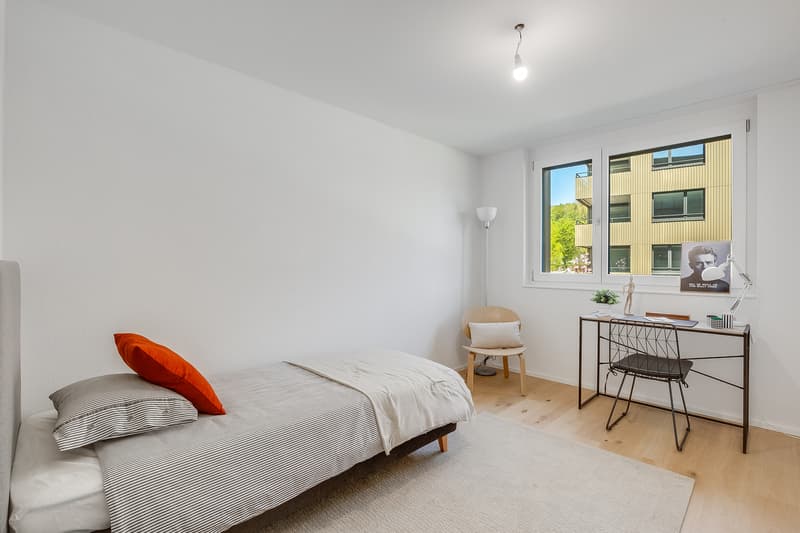 Appartement PPE (7)