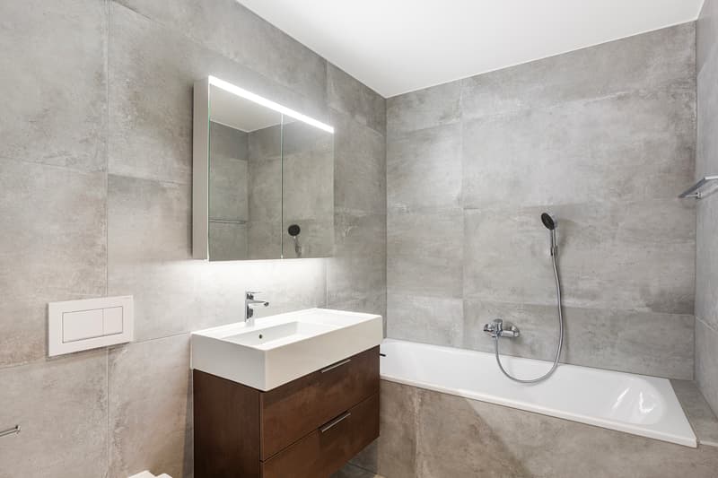 Appartement PPE (4)