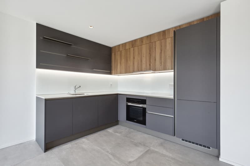 Appartement PPE (5)