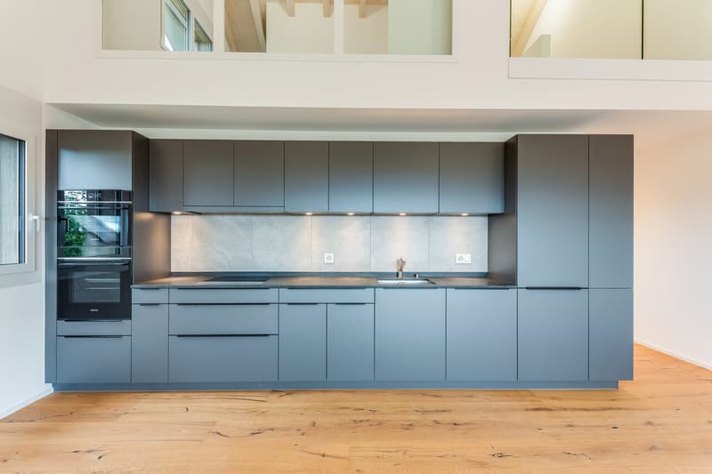 5.5-room duplex apartment in Prévonloup (2)