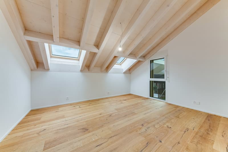 5.5-room duplex apartment in Prévonloup (6)