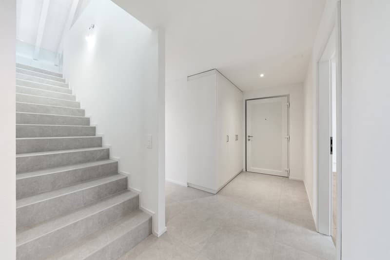 5.5-room duplex apartment in Prévonloup (3)