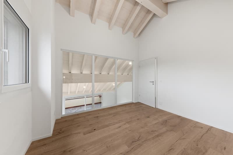 5.5-room duplex apartment in Prévonloup (5)