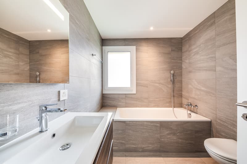 Apartment with 5.5 rooms in Prévonloup (7)