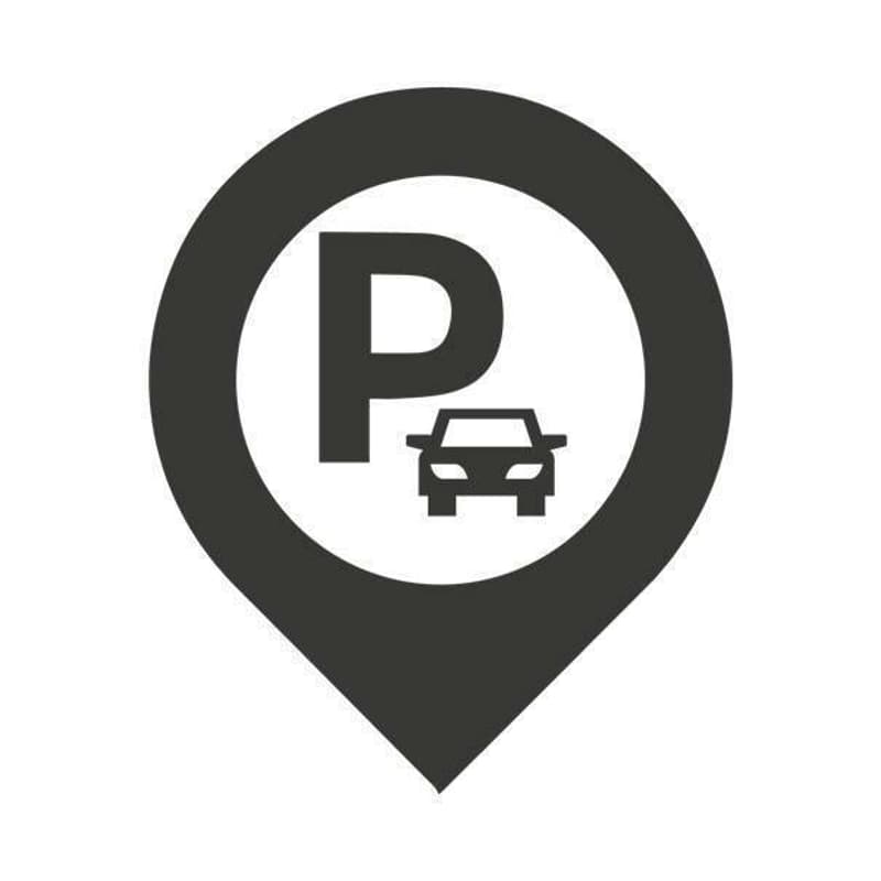 Posto auto interno per moto in affitto (2)