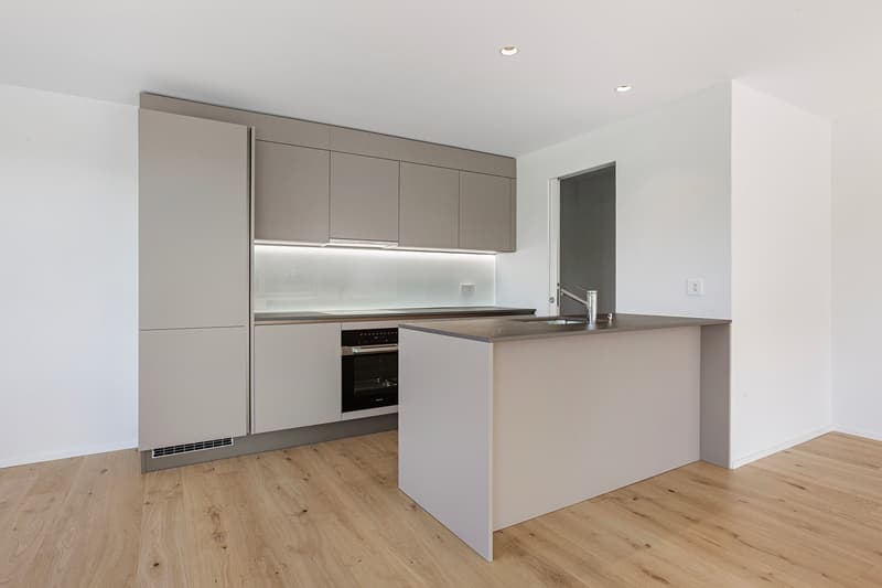 Appartement PPE (3)