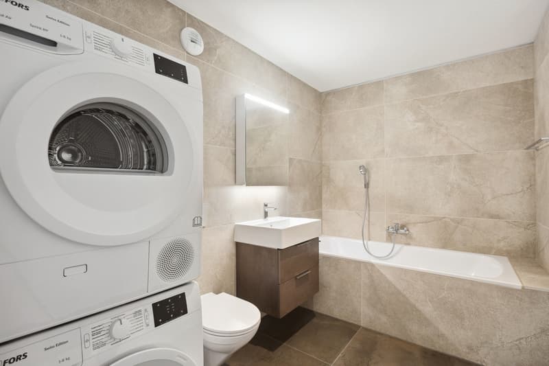 Appartement PPE (7)