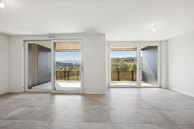 Appartement PPE (4)