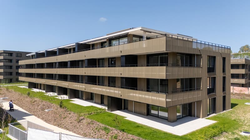 Appartement PPE (10)