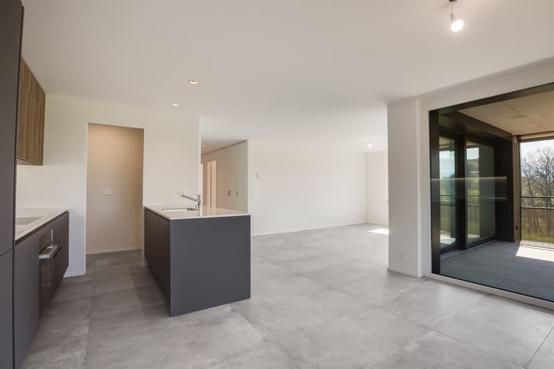 Appartement PPE (5)