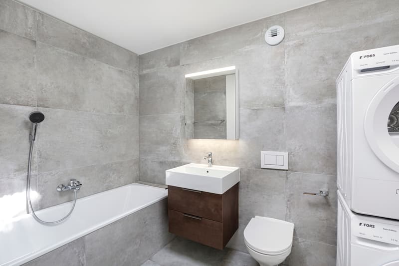 Appartement PPE (8)