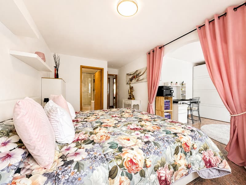 Appartement de 4.5 pièces au coeur de Fribourg (8)