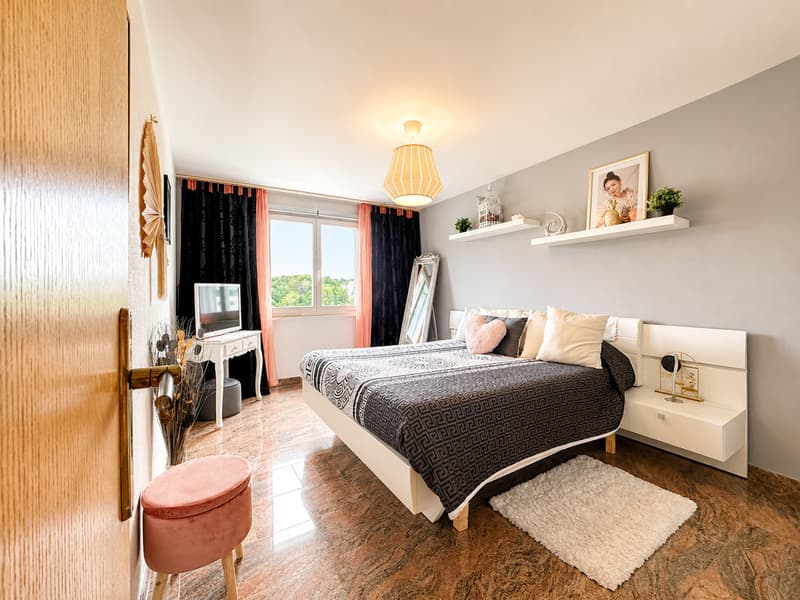 Appartement de 4.5 pièces au coeur de Fribourg (6)