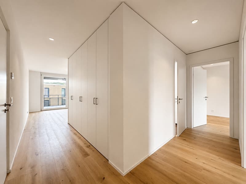 Appartement PPE (4)