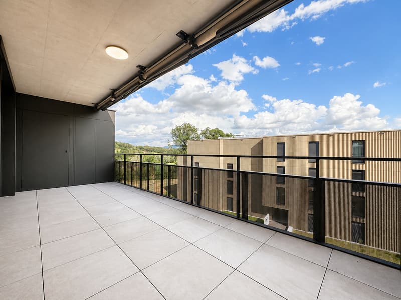 Appartement PPE (1)