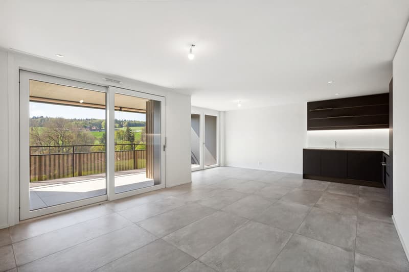 Appartement PPE (5)