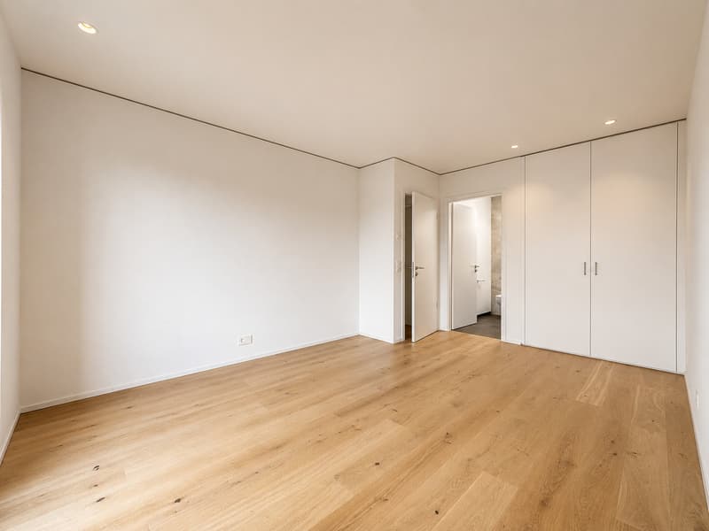 Appartement PPE (6)
