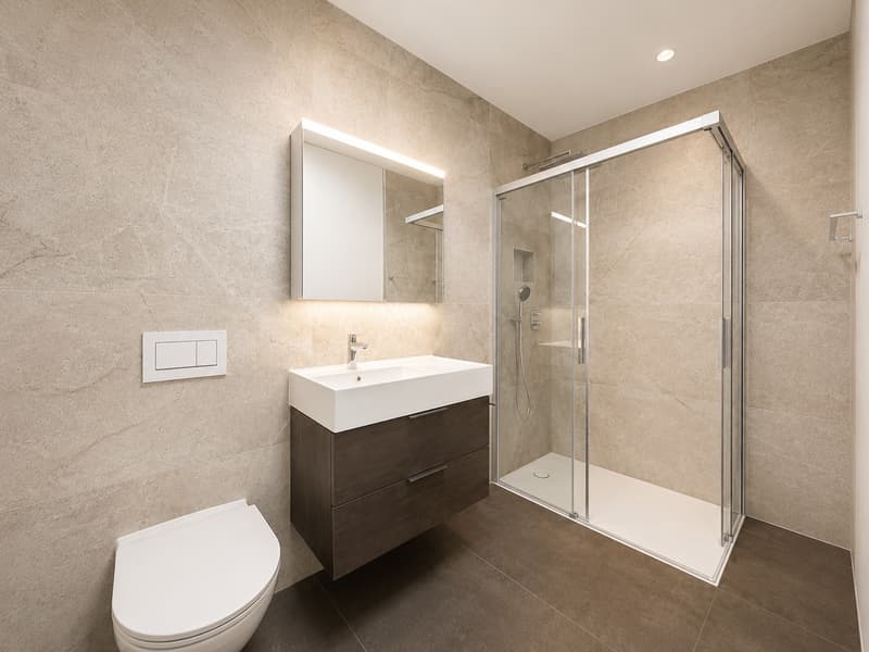 Appartement PPE (7)