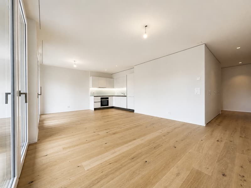 Appartement PPE (3)
