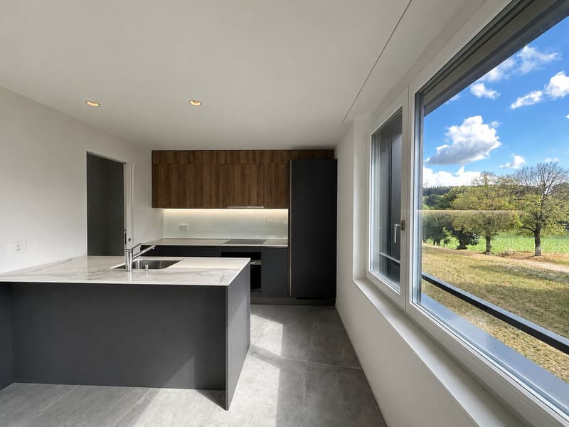 Appartement PPE (1)