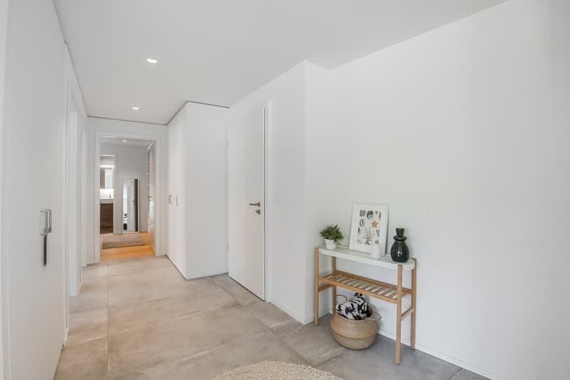 Appartement PPE (4)
