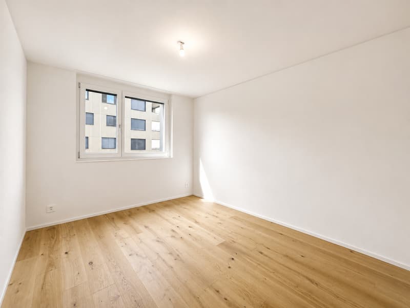 Appartement PPE (6)