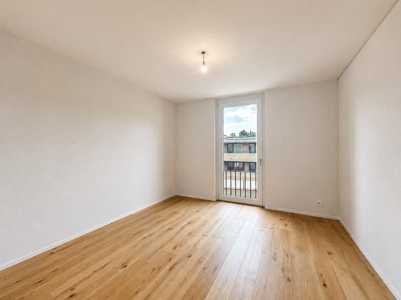 Appartement PPE (5)