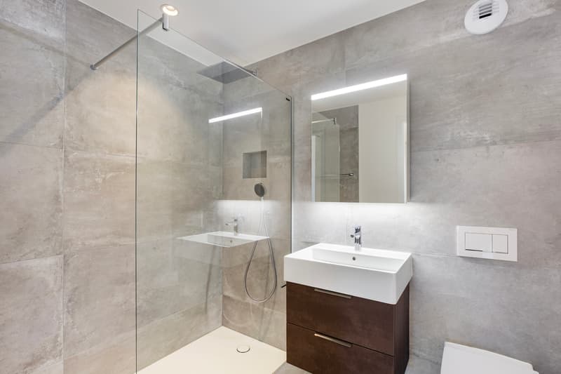 Appartement PPE (3)