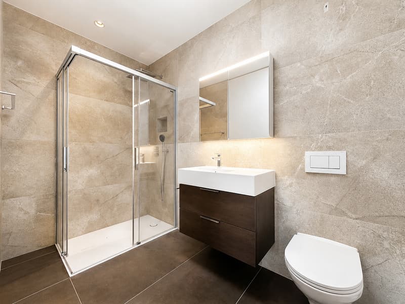 Appartement PPE (8)