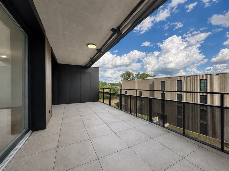 Appartement PPE (3)