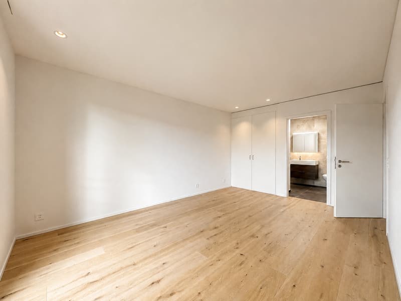 Appartement PPE (7)