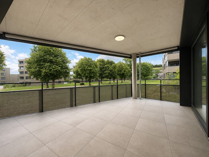 Appartement PPE (1)