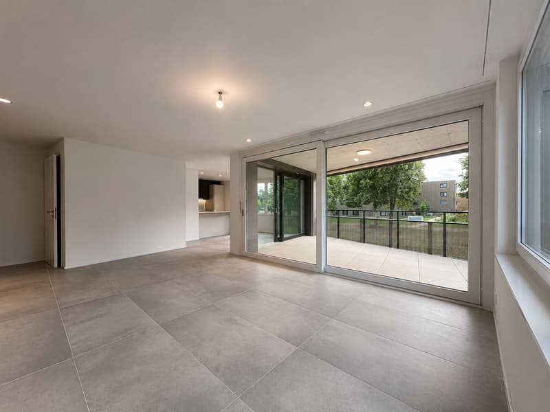 Appartement PPE (2)