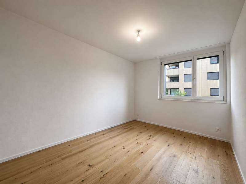 Appartement PPE (6)