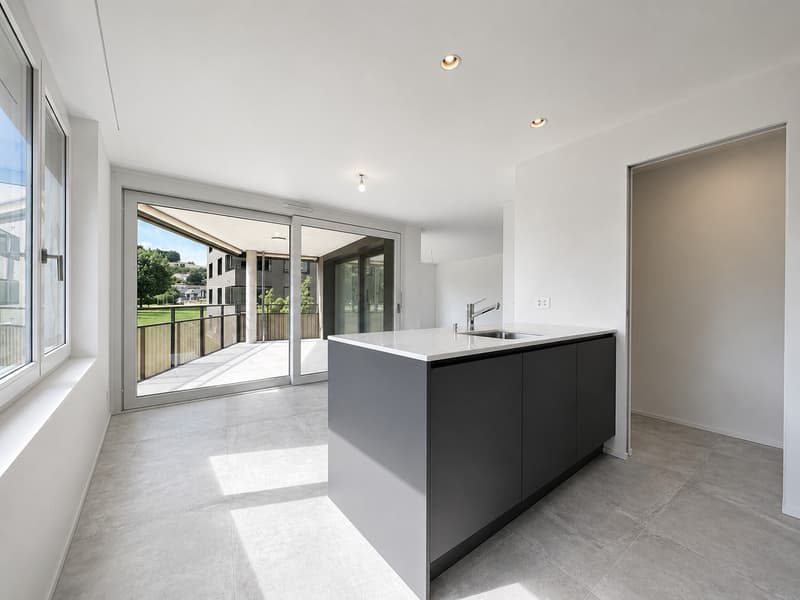 Appartement PPE (2)