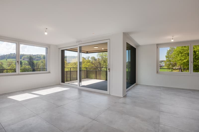 Appartement PPE (2)