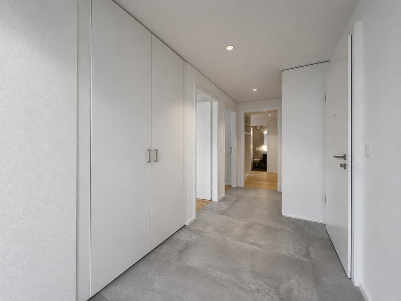 Appartement PPE (5)