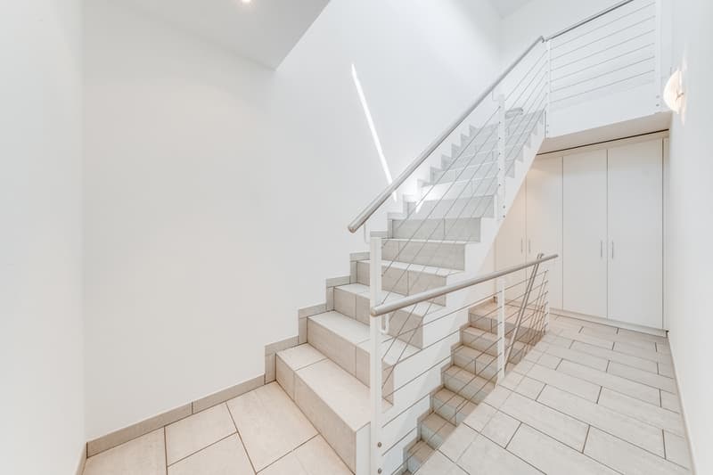 Duplex de 5.5 pièces à vendre (6)