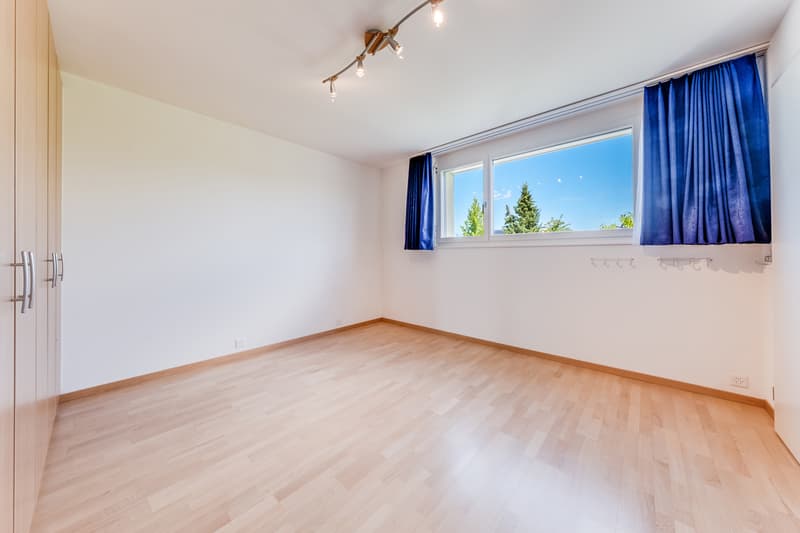 Duplex de 5.5 pièces à vendre (10)