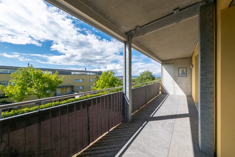 Duplex de 5.5 pièces à vendre (4)