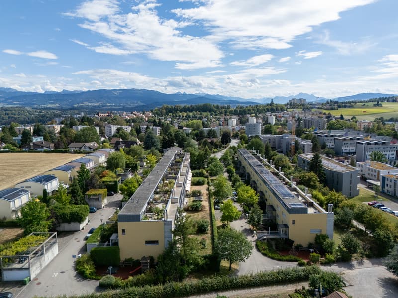 Duplex de 5.5 pièces à vendre (13)