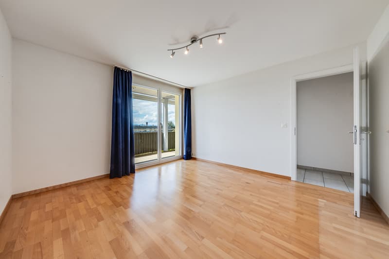 Duplex de 5.5 pièces à vendre (7)
