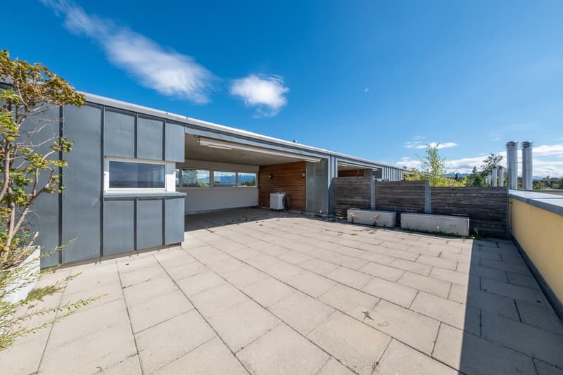 Duplex de 5.5 pièces à vendre (11)