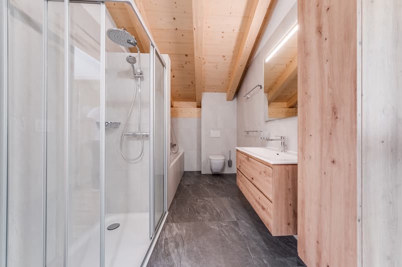 Chalet de 5.5 pièces à Crésuz (11)