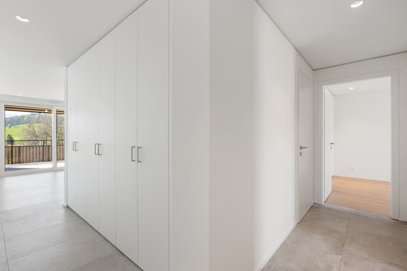 Appartement PPE (4)