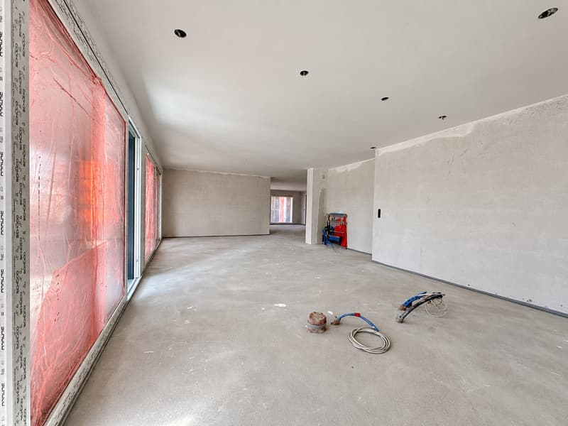 Appartement de 171 m2 habitables dans un quartier résidentiel à Marly (7)